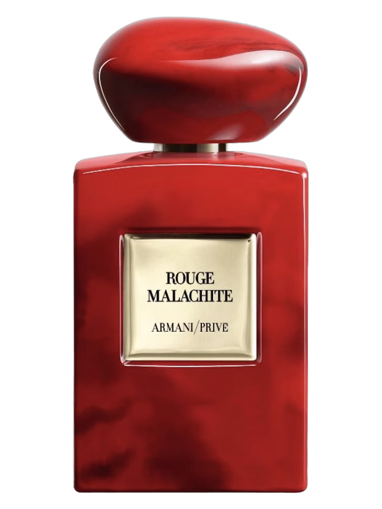 Armani Prive Rouge Malachite