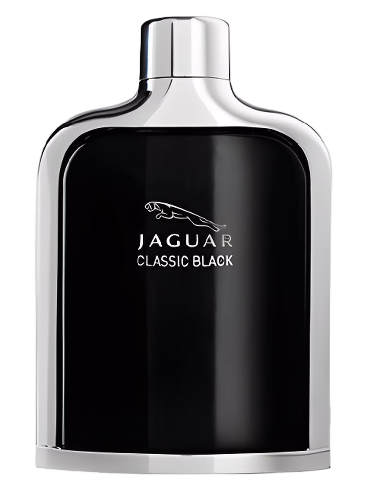 Classic Black