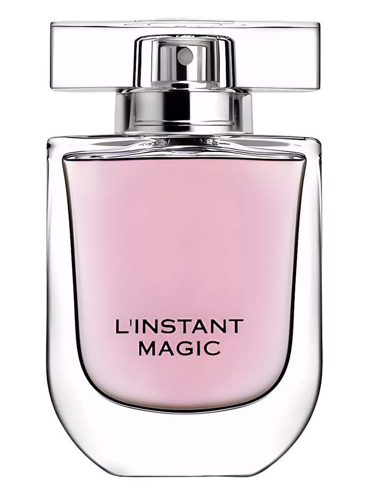 L`Instant Magic