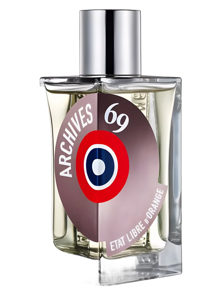 Etat Libre Archives 69