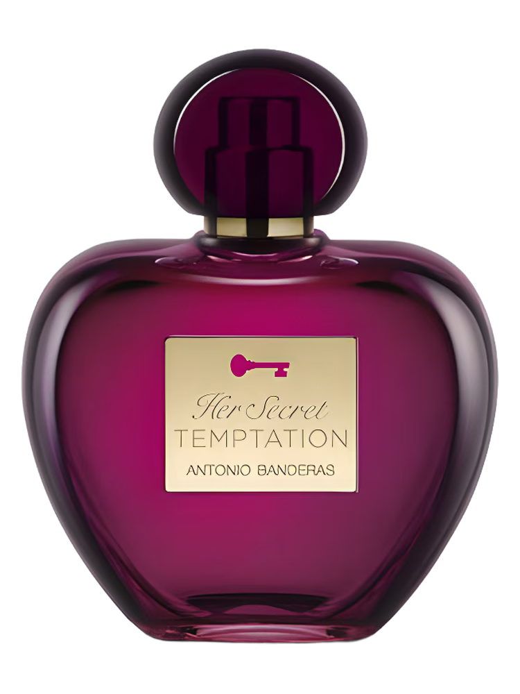 Seduction Doses Her Secret Temptation