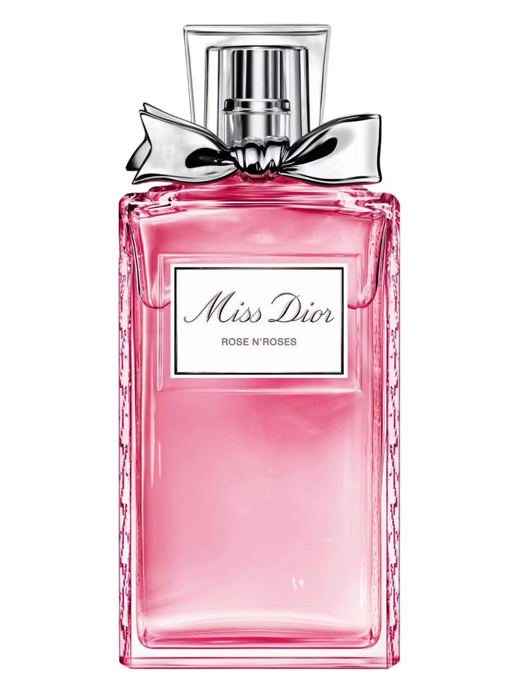 Miss Dior Rose N`Roses