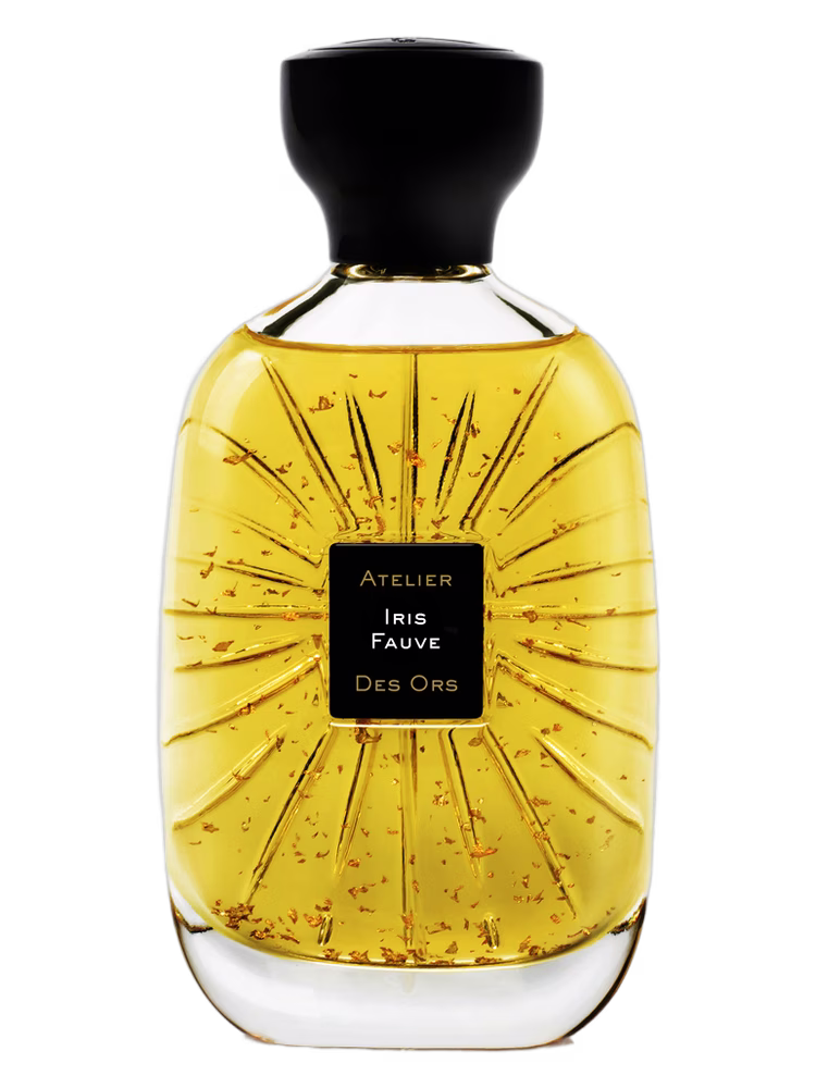 Iris Fauve
