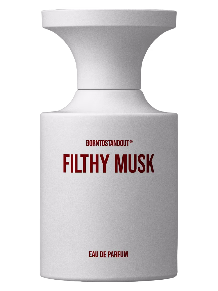 Filthy Musk