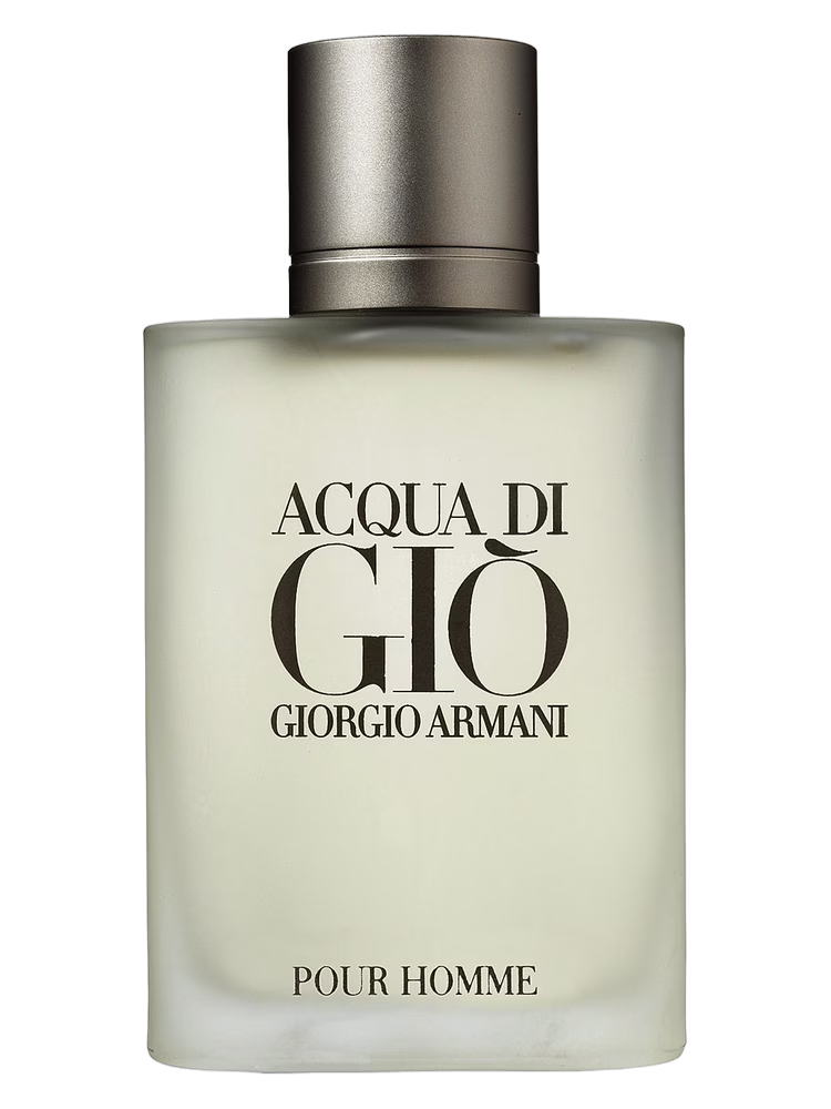 Acqua Di Gio