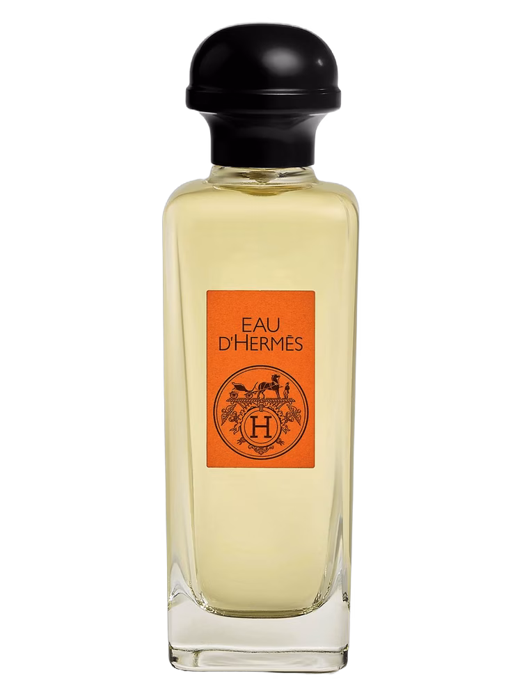 Eau D'Hermes