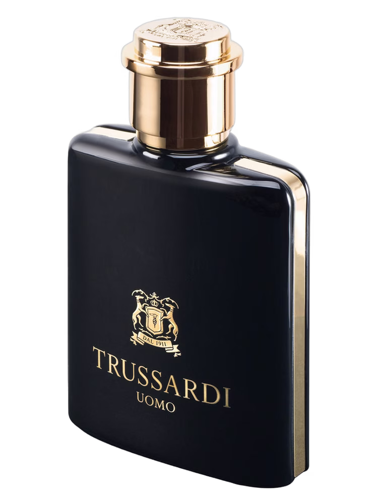 TRUSSARDI Uomo 2011