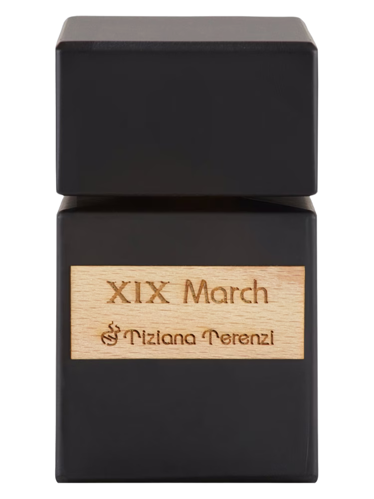 XIX March