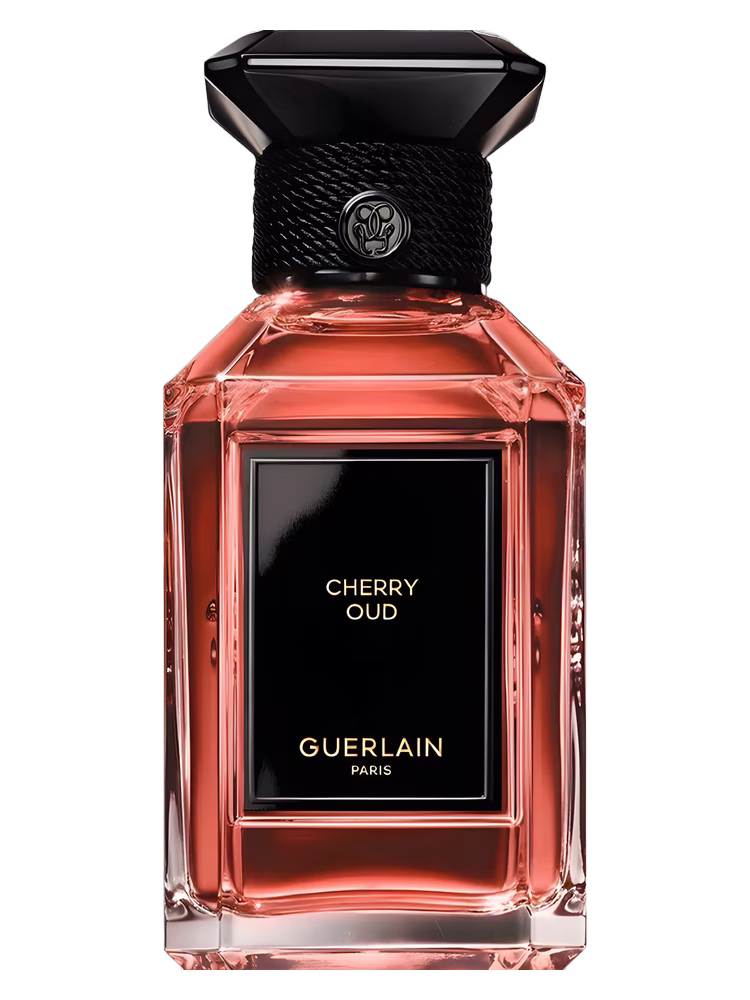 Cherry Oud