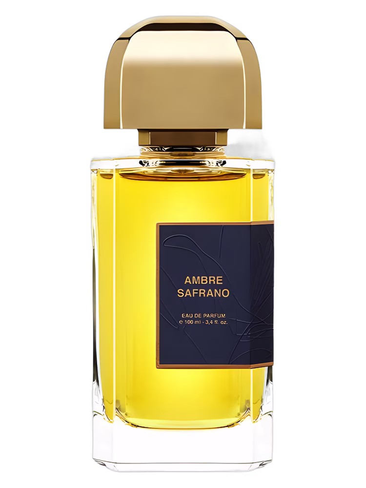 Ambre Safrano