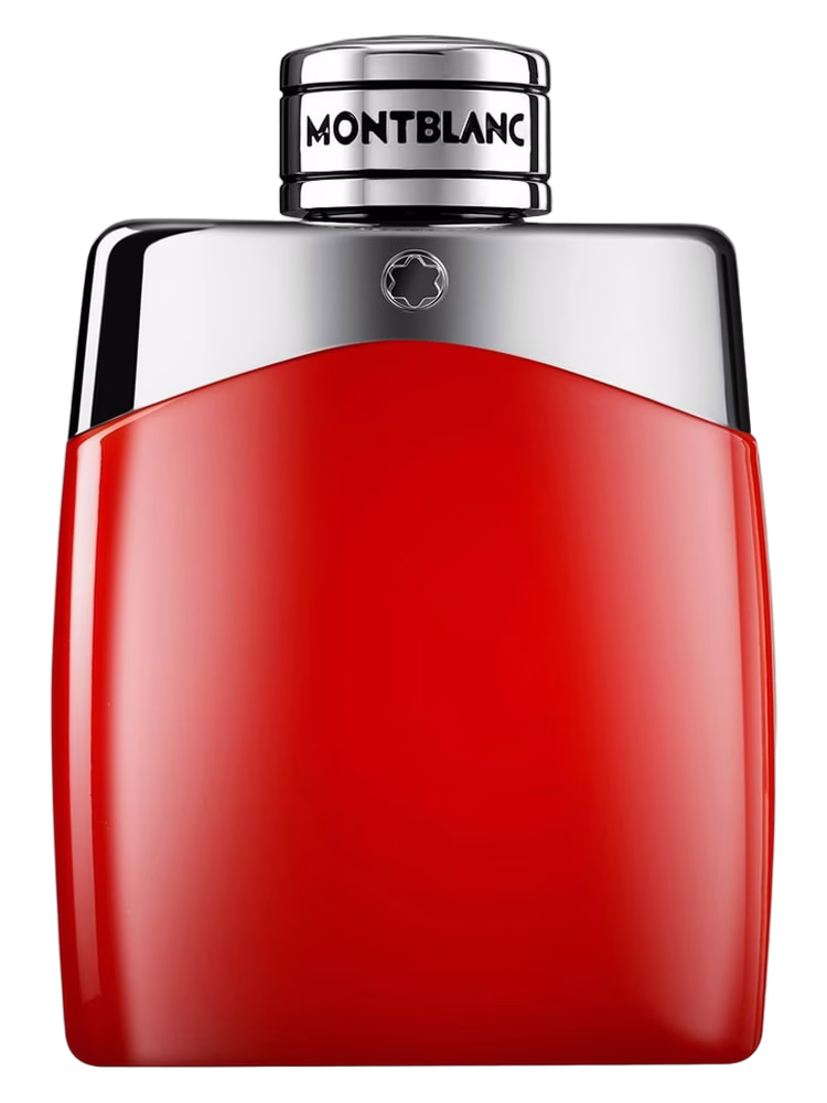 Legend Red