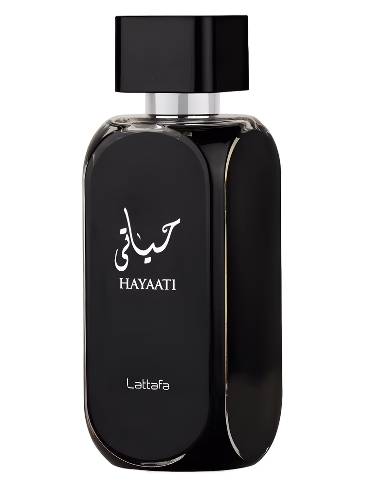 LATTAFA PERFUMES Hayaati