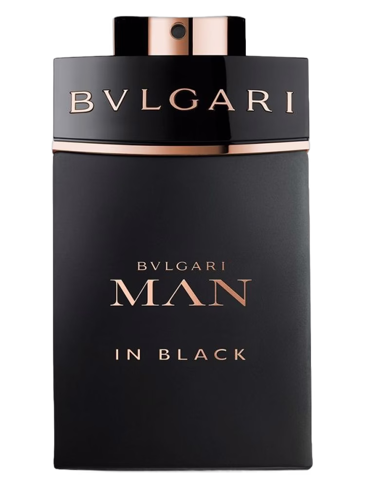BVL Man In Black