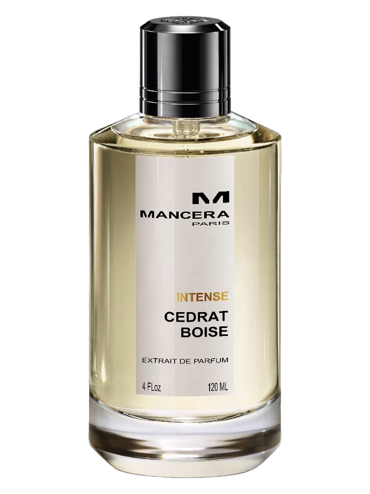 Intense Cedrat Boise