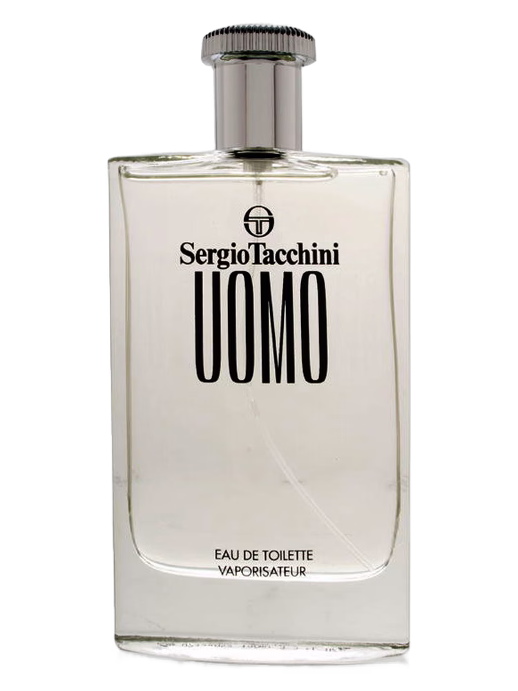Uomo