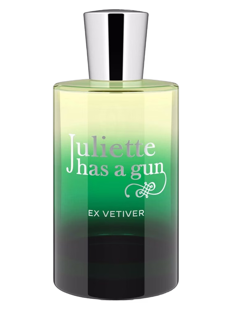 JHG Ex Vetiver Vial