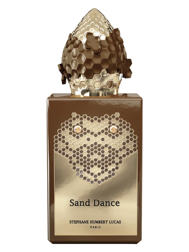 Sand Dance