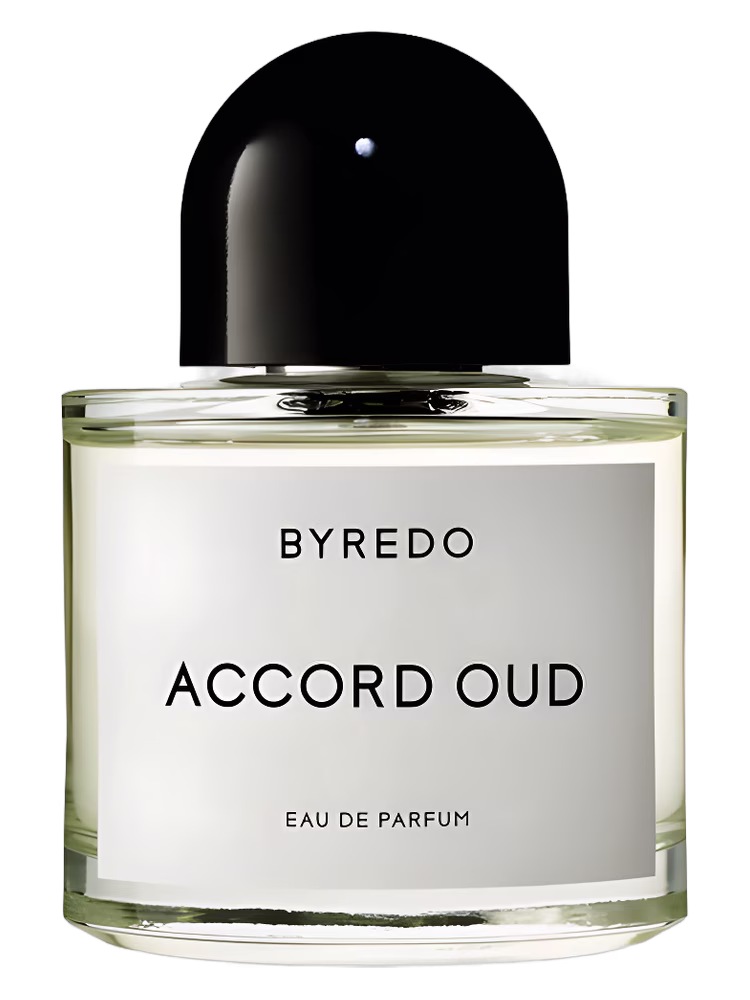 Accord Oud