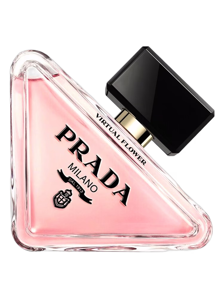 Paradoxe Virtual Flower