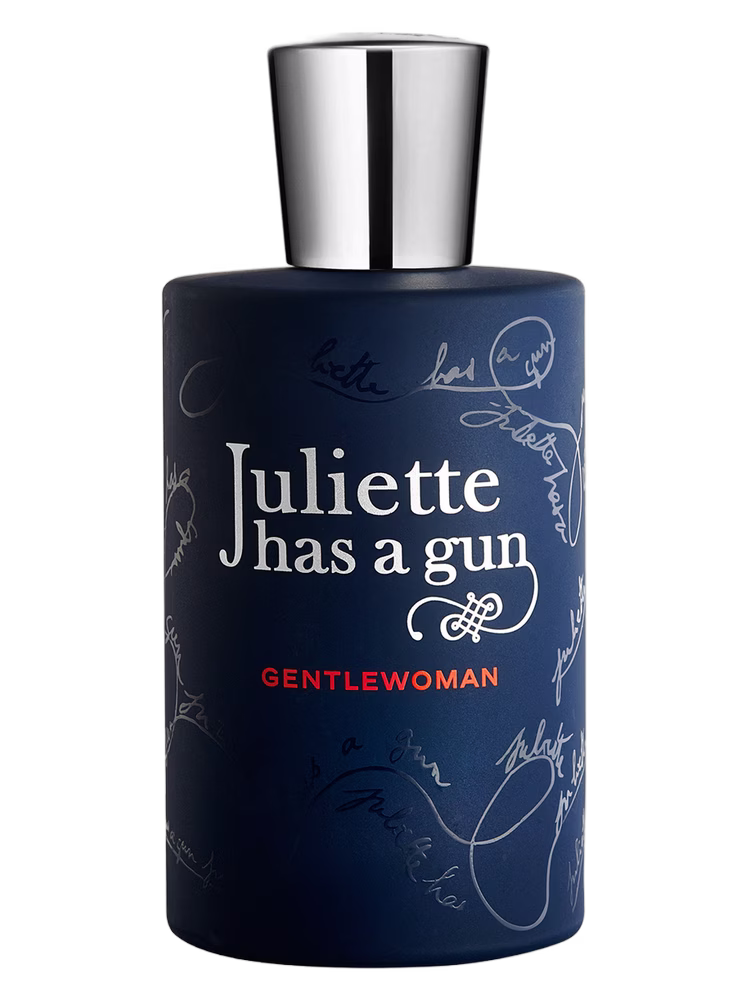 Gentlewoman