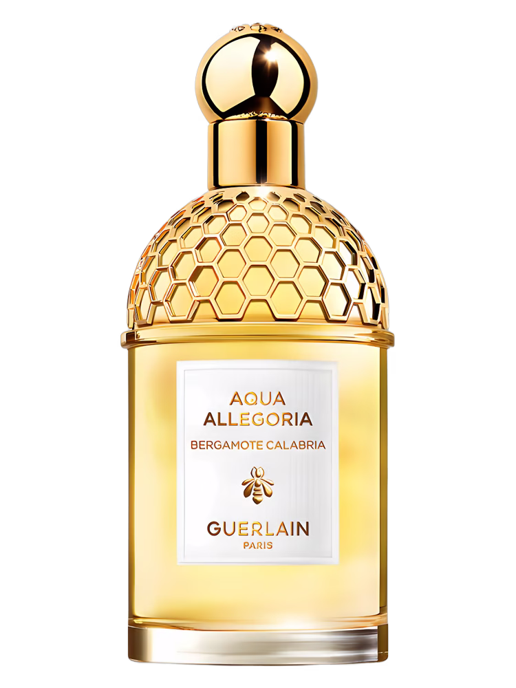 Aqua Allegoria Bergamote Calabria