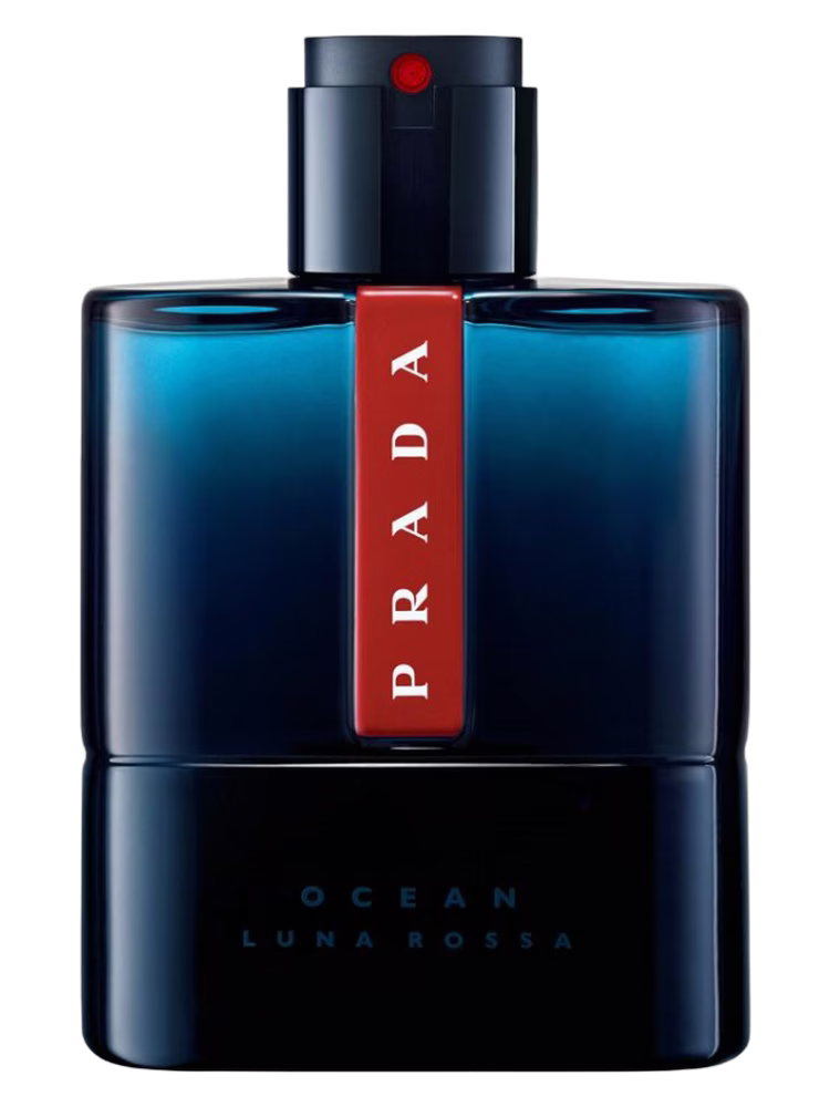Luna Rossa Ocean