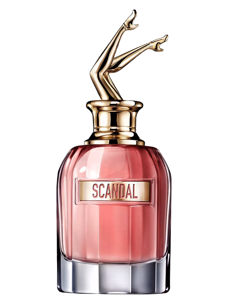 JPG Scandal
