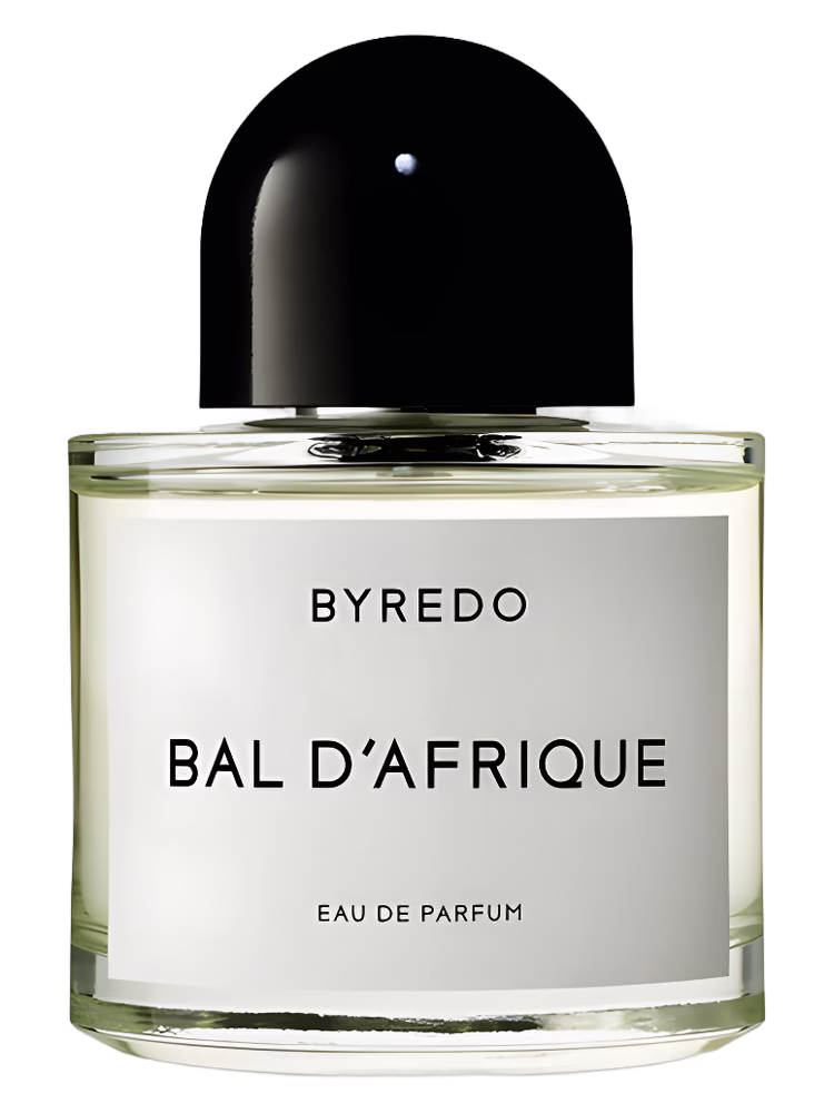 Bal D'Afrique