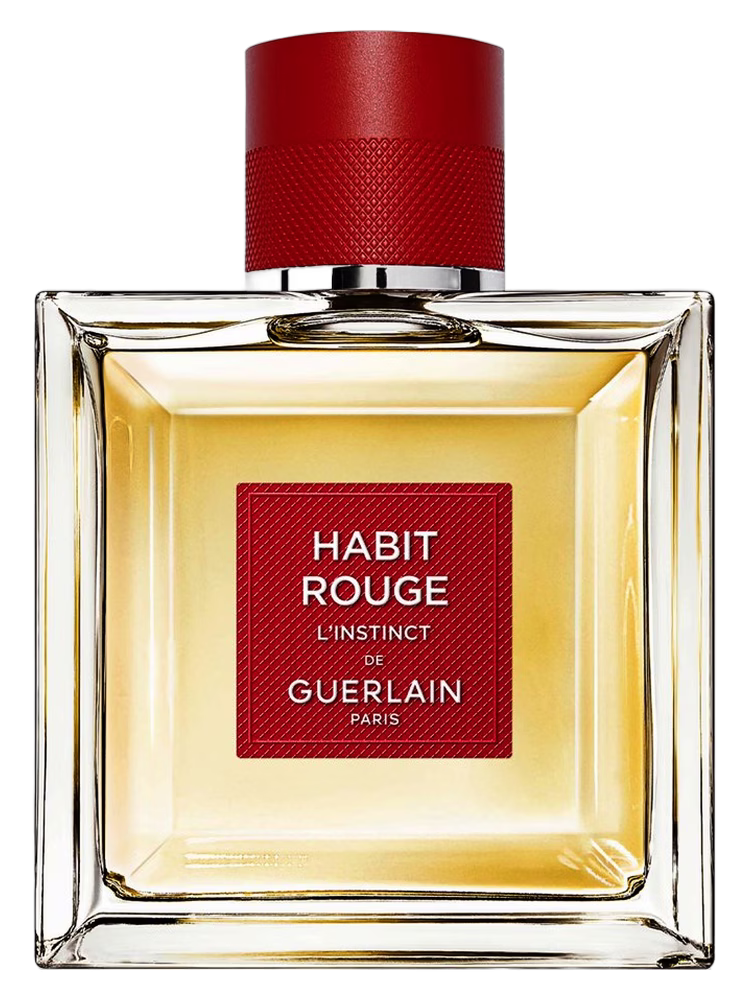 Habit Rouge L`Instinct