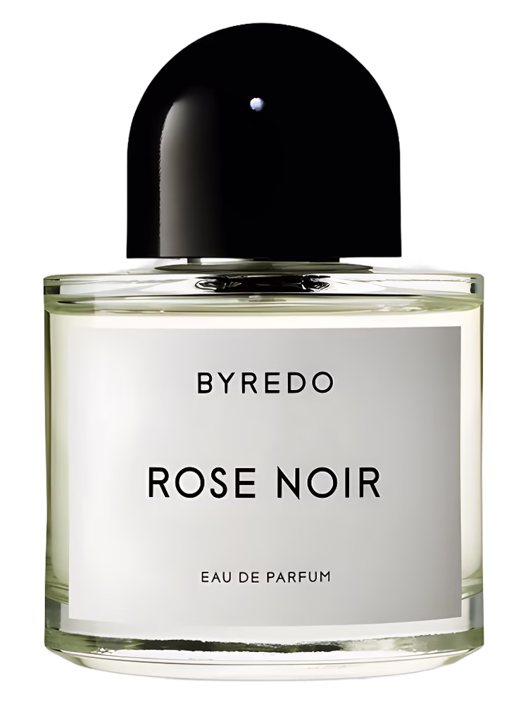 Rose Noir