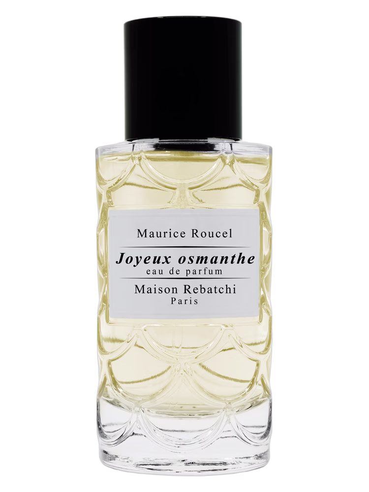 Joyeux Osmanthe