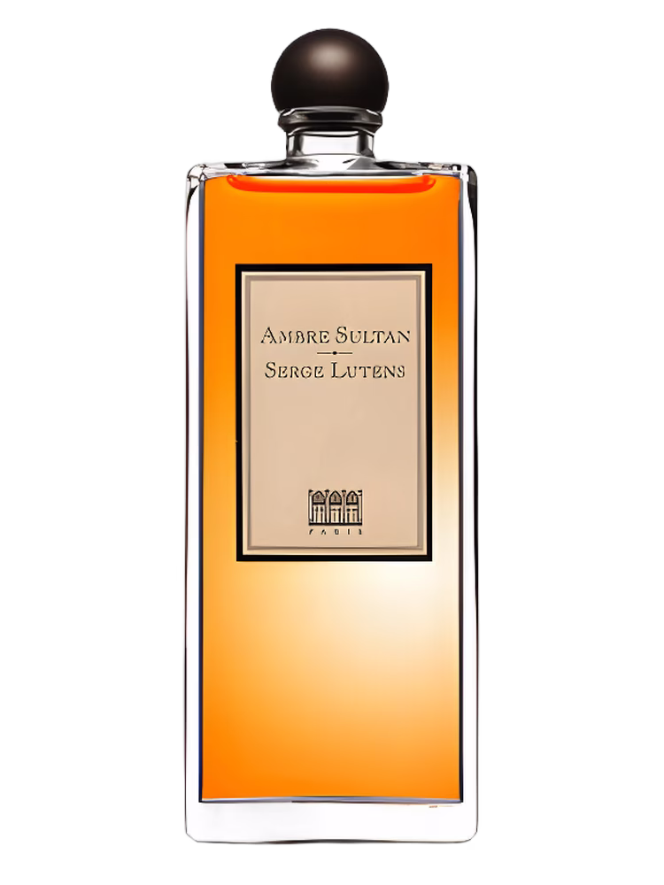 Ambre Sultan