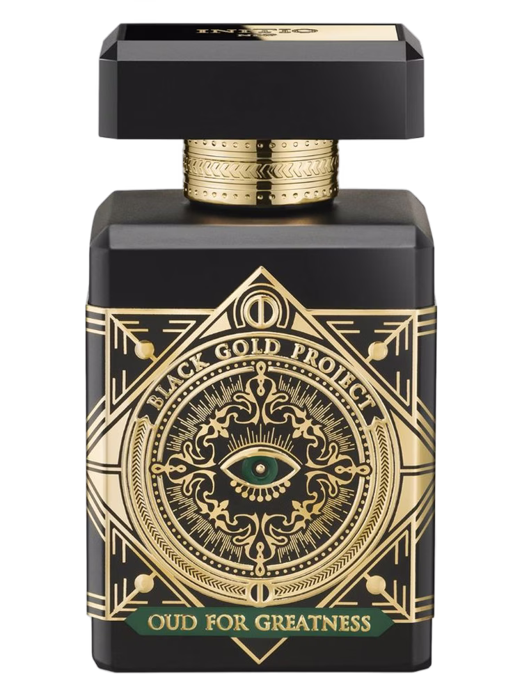 Oud For Greatness Neo Vial