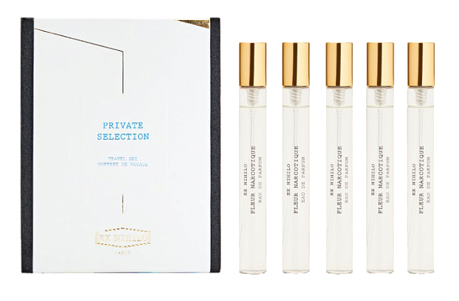 EX NIHILO Fleur Narcotique Set Mini