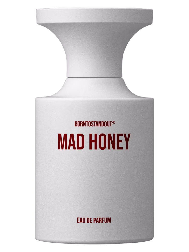 Mad Honey