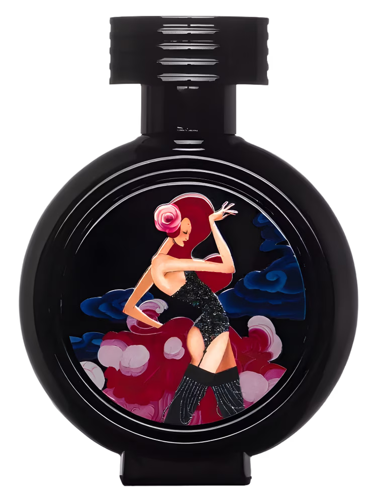HAUTE FRAGRANCE COMPANY I Wanna Be Loved By You