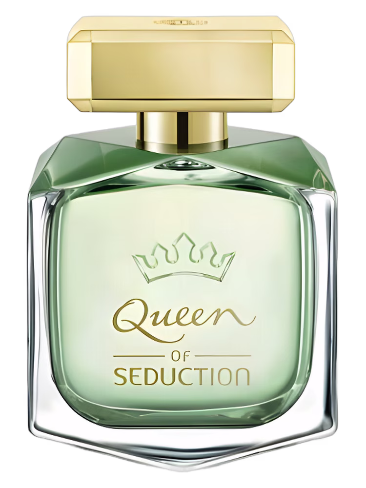 ANTONIO BANDERAS Queen Of Seduction