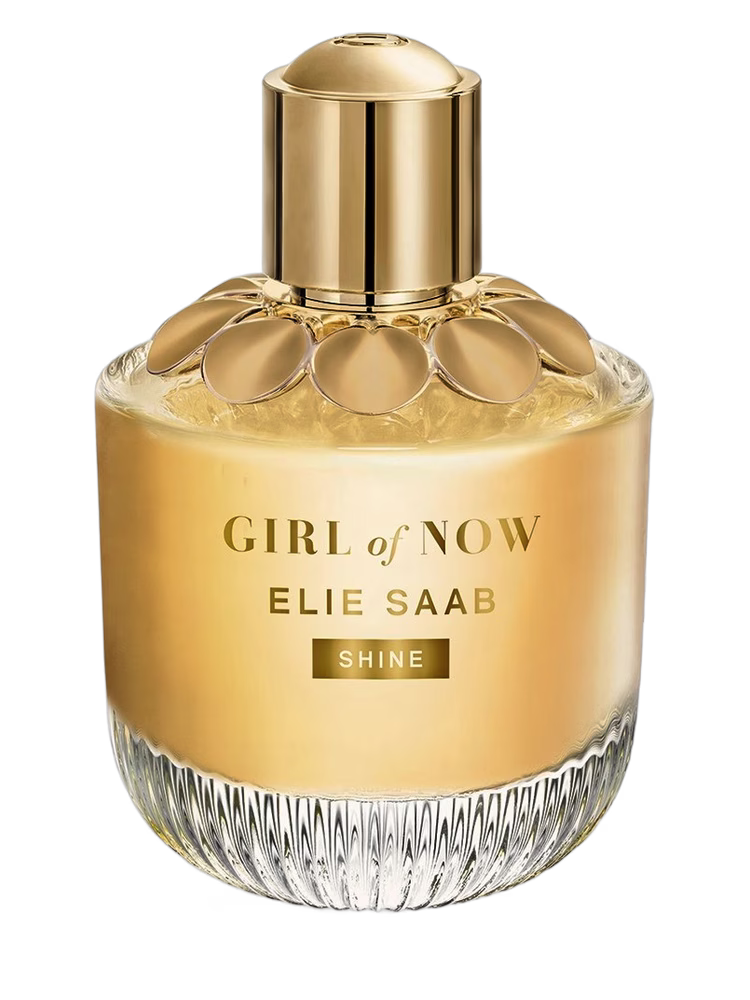 Girl Of Now Shine New
