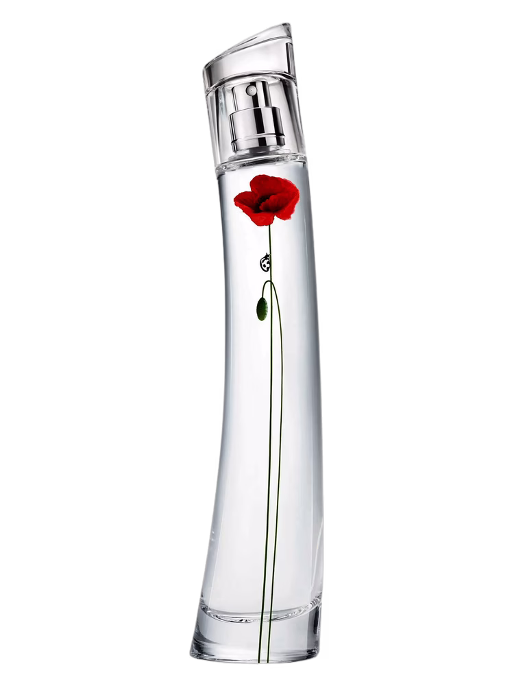 Flower By Kenzo La Recolte Parisienne