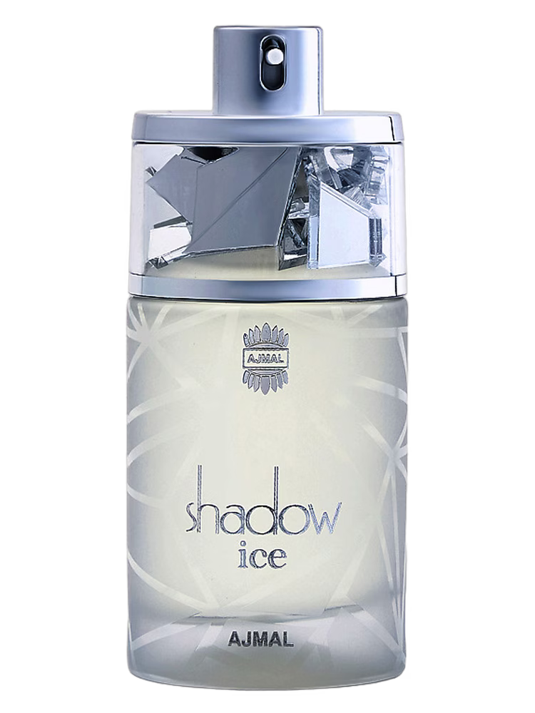 Shadow Ice