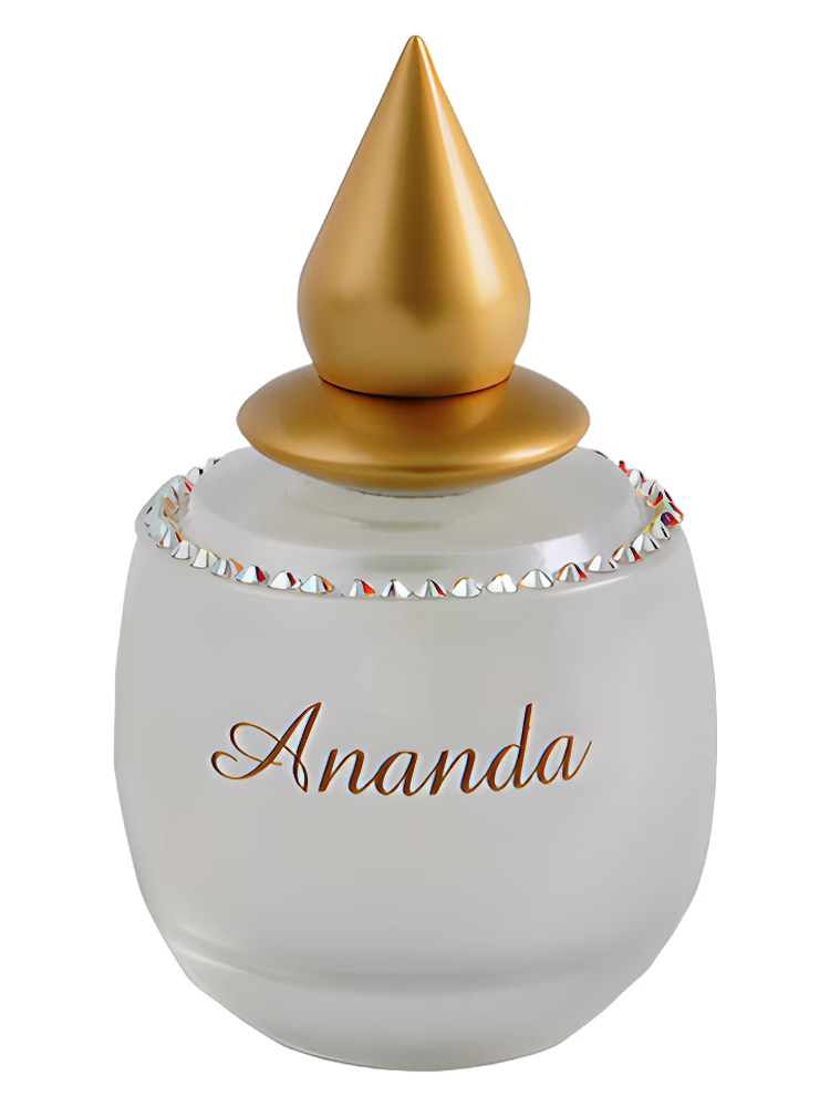 Ananda