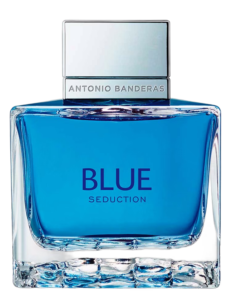 Blue Seduction