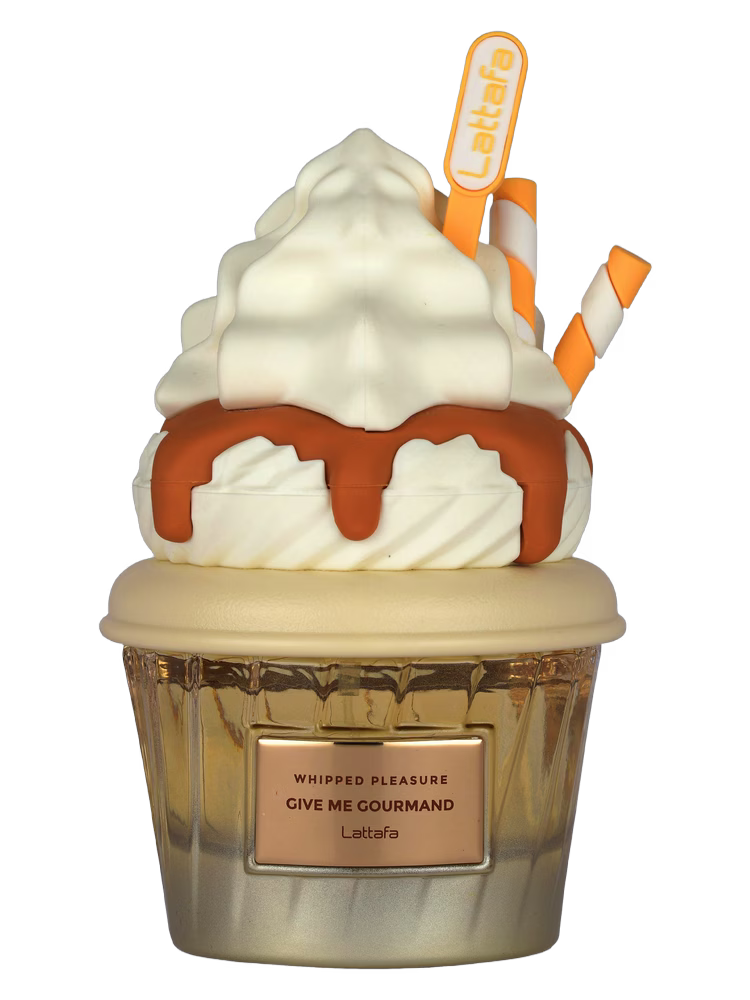 Whipped Pleasure