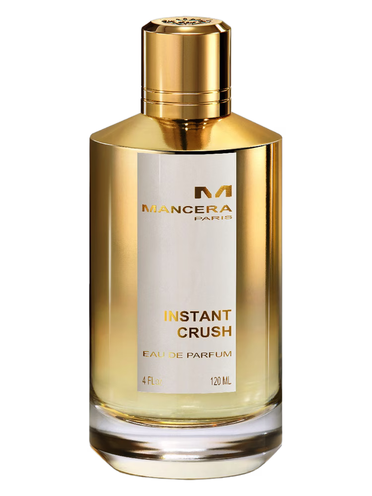 Instant Crush Vial