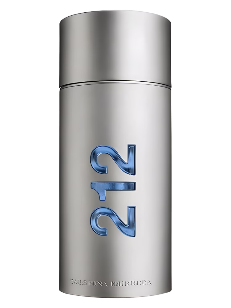 212 Men