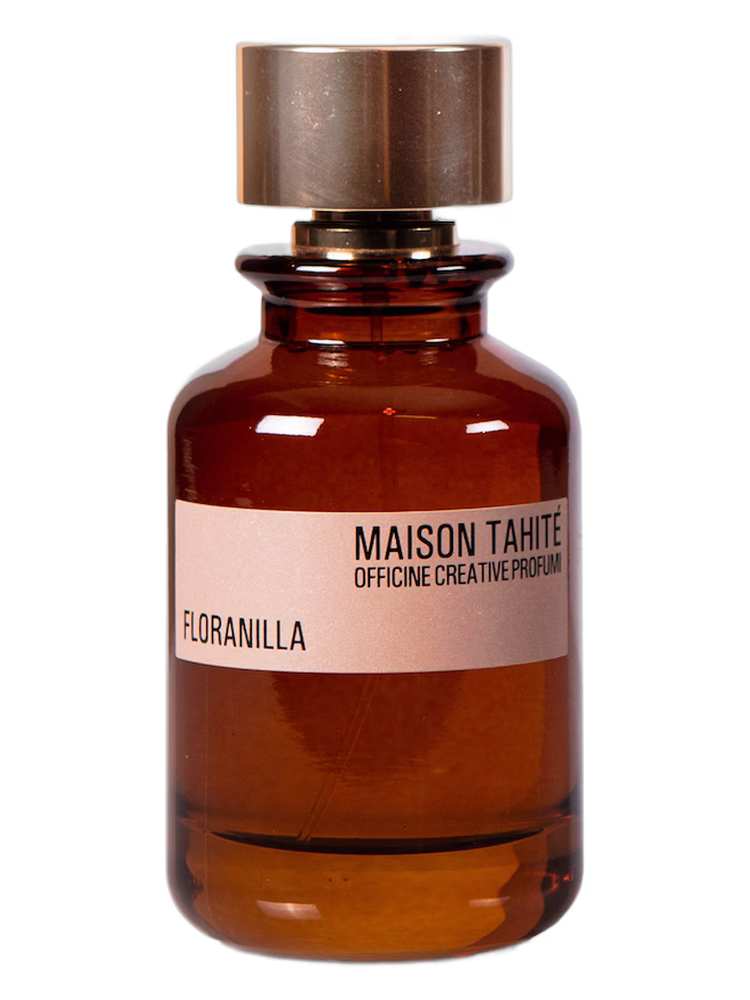 Floranilla