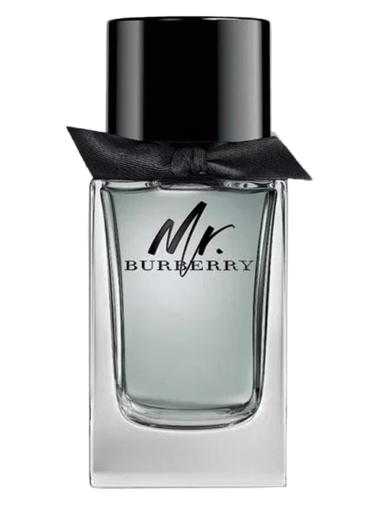 Mr Burberry