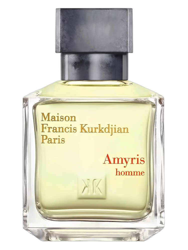 Amyris Homme