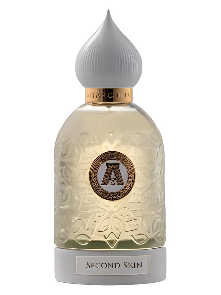 ATTAR COLLECTION Second Skin
