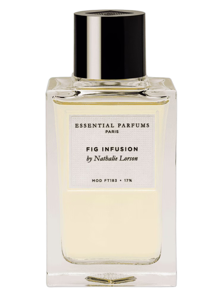 Fig Infusion